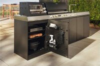 Miele ToolManager Single - 3 einzelne Haken