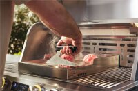Miele SmashHero - Grillgewicht