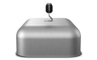 Miele MeltHero - Garhaube