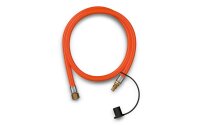 Miele EasyLink 110 - Gasanschluss-Schlauch