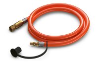Miele EasyLink 160 - Gasanschluss-Schlauch