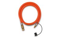 Miele EasyLink 160 - Gasanschluss-Schlauch