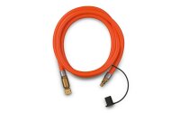 Miele EasyLink 220 - Gasanschluss-Schlauch