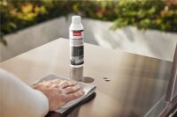 Miele OutdoorCare Steel - Pflegemittel Edelstahl