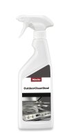 Miele OutdoorClean Steel - Grillreiniger