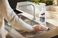 Miele OutdoorClean Steel - Grillreiniger