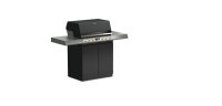 Miele Dream1 Dome D - Grill mit Seitentische als Set