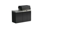 Miele Dream2 Rise D - Grill und Stauraum-Modul M