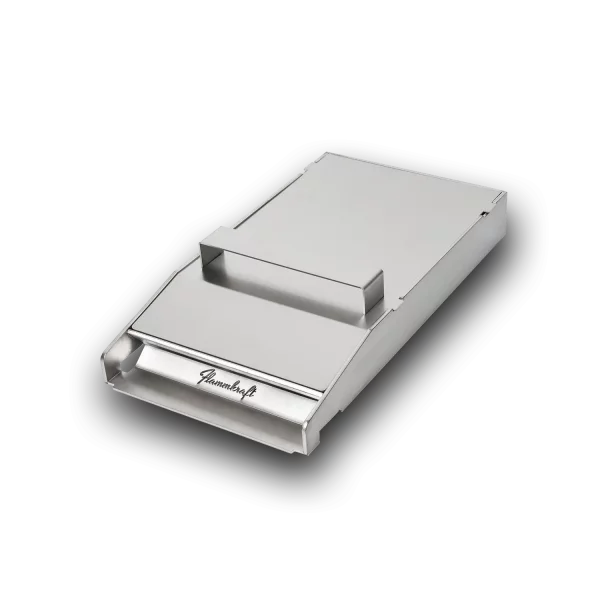 Flammkraft Plancha - BLOCK D