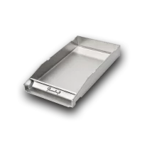 Flammkraft Plancha - BLOCK D