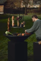 OFYR Cage 100 – Grillaufsatz für OFYR 100...