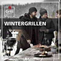Grillkurs Angrillen 2027 am Fr. 08.01.2027