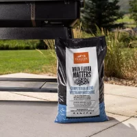 TRAEGER Hartholz Pellets COMPETITION BLEND, 9kg, FSC
