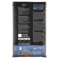 TRAEGER Hartholz Pellets COMPETITION BLEND, 9kg, FSC