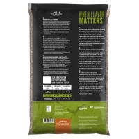 TRAEGER Hartholz Pellets Eiche, 9kg, FSC