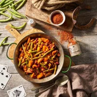 Ankerkraut Westernpfanne (Terence Hill), 100 g im Korkglas