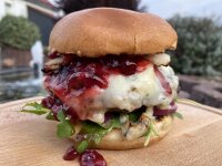 Fire & Friends – Der Herbst-Grillkurs Fr. 20.11.2026